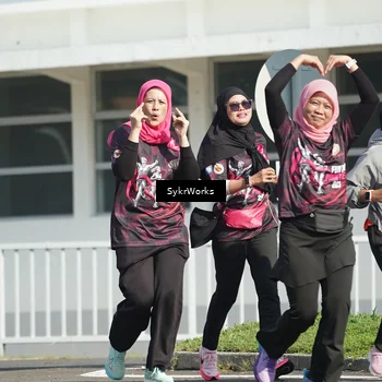 Runner Photo 9156233