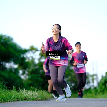 Runner Photo 9156235