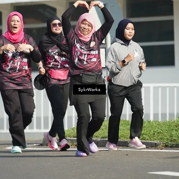 Runner Photo 9156238