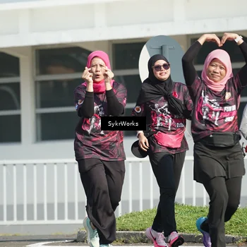 Runner Photo 9156239