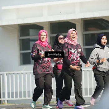 Runner Photo 9156240