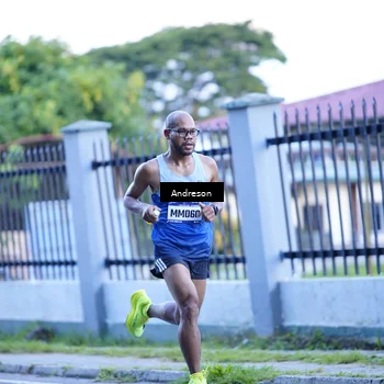 Runner Photo 9156243