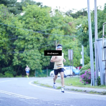 Runner Photo 9156252
