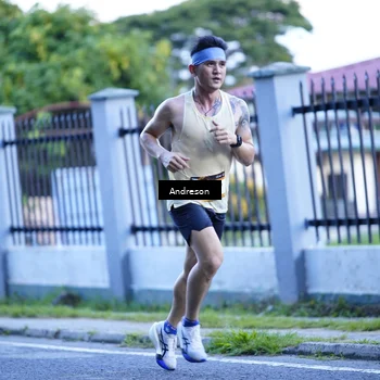 Runner Photo 9156262