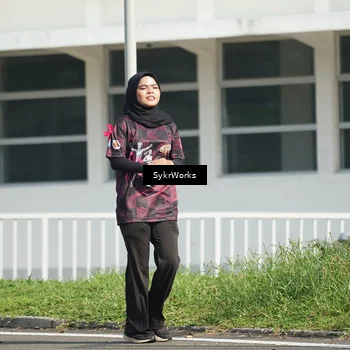 Runner Photo 9156266