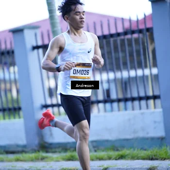 Runner Photo 9156267