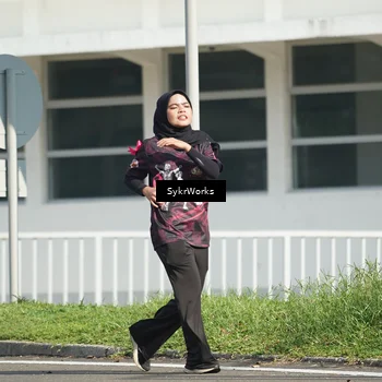 Runner Photo 9156274
