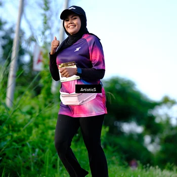 Runner Photo 9156277