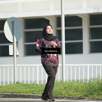 Runner Photo 9156278