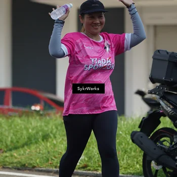 Runner Photo 9156281