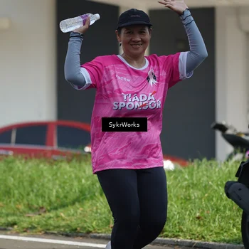 Runner Photo 9156288