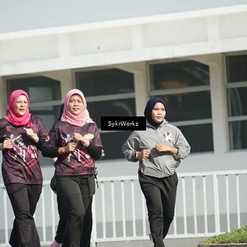 Runner Photo 9156289