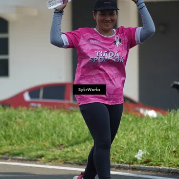 Runner Photo 9156291