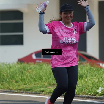 Runner Photo 9156294