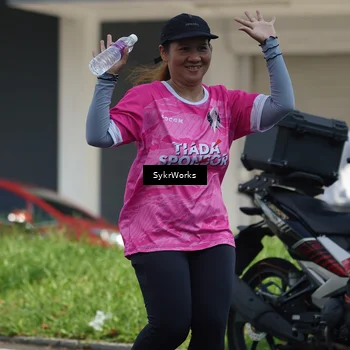 Runner Photo 9156296