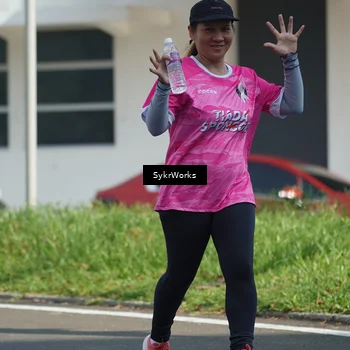 Runner Photo 9156301