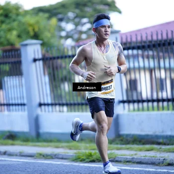 Runner Photo 9156307