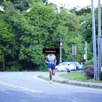 Runner Photo 9156308