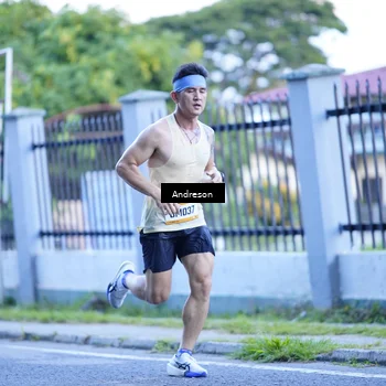 Runner Photo 9156328