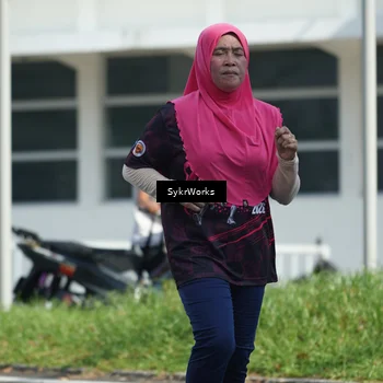 Runner Photo 9156331