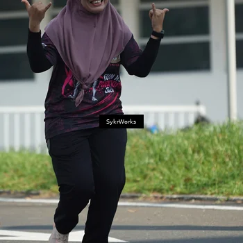 Runner Photo 9156344