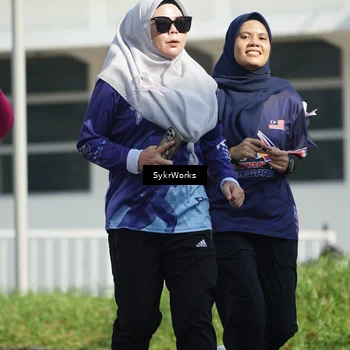Runner Photo 9156362