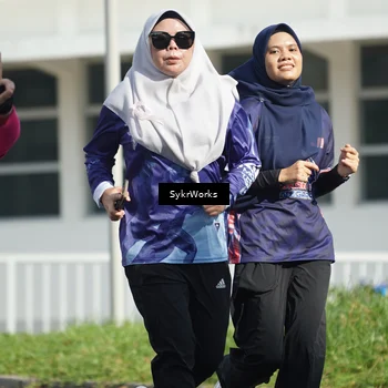 Runner Photo 9156371