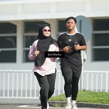 Runner Photo 9156388