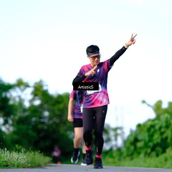 Runner Photo 9156390