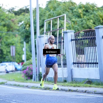 Runner Photo 9156392