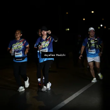 Runner Photo 9156393
