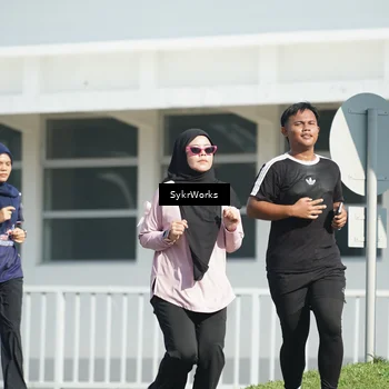 Runner Photo 9156394