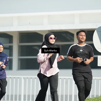 Runner Photo 9156395