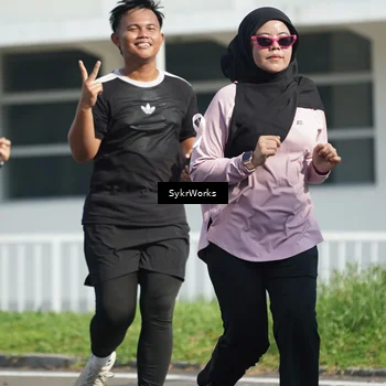 Runner Photo 9156398