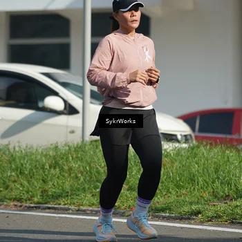 Runner Photo 9156406