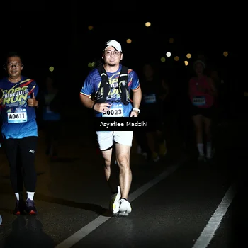 Runner Photo 9156407