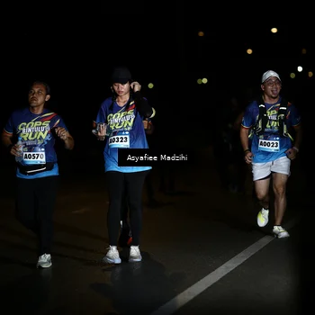 Runner Photo 9156414