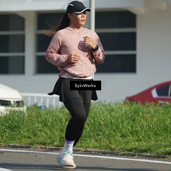 Runner Photo 9156415