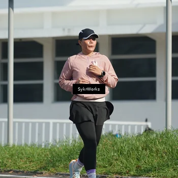 Runner Photo 9156418