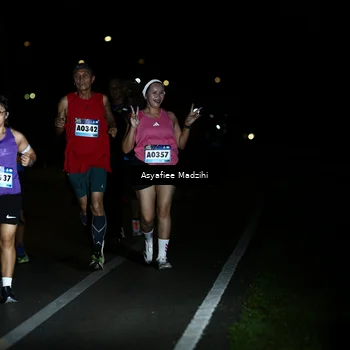 Runner Photo 9156427