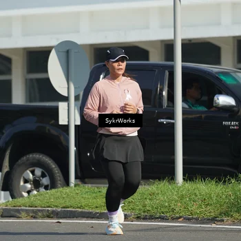 Runner Photo 9156436