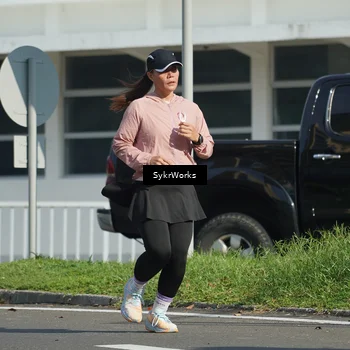 Runner Photo 9156437