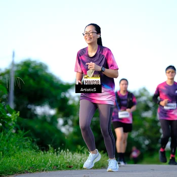 Runner Photo 9156438
