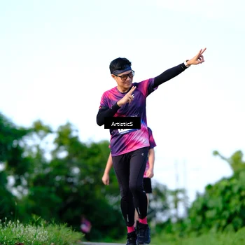 Runner Photo 9156441