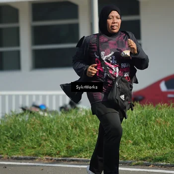 Runner Photo 9156450