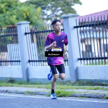 Runner Photo 9156451