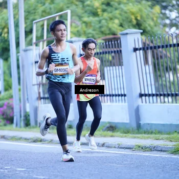 Runner Photo 9156458