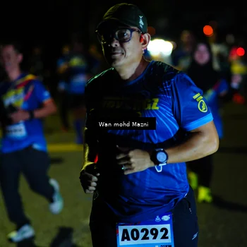 Runner Photo 9156464