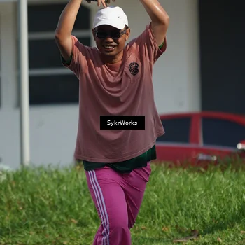 Runner Photo 9156465