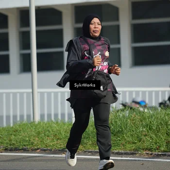 Runner Photo 9156466